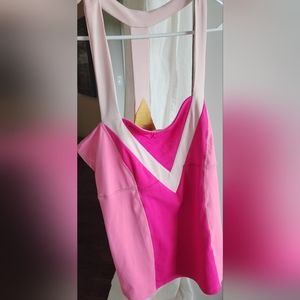 Crowned Athletics XXL Beauty Sleep Top